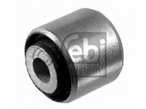 FEBI BILSTEIN 21132 valdymo svirties/išilginių svirčių įvorė 
 Ašies montavimas/vairavimo mechanizmas/ratai -> Valdymo svirtis/pasukamosios svirties sujungimas -> Montavimas/sutvirtinimas
124 352 90 65
