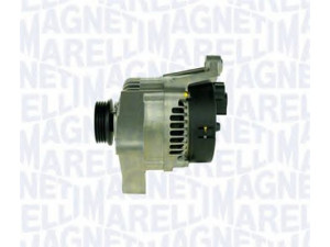 MAGNETI MARELLI 944390394710 kintamosios srovės generatorius 
 Elektros įranga -> Kint. sr. generatorius/dalys -> Kintamosios srovės generatorius
46 530 060, 46 530 261, 46 800 158