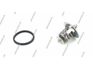 NPS T153A13 termostatas, aušinimo skystis 
 Aušinimo sistema -> Termostatas/tarpiklis -> Thermostat
9091603084000, 90916-03133, 9091603107