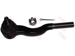TRW JTE7511 skersinės vairo trauklės galas 
 Vairavimas -> Vairo mechanizmo sujungimai
MB076003, MB076663, MB122779, MB166980