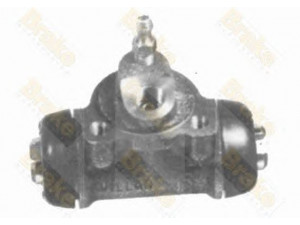 Brake ENGINEERING WC1623BE rato stabdžių cilindras 
 Stabdžių sistema -> Ratų cilindrai
4410055S10, 44100Q3110