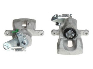 BUDWEG CALIPER 343069 stabdžių apkaba 
 Dviratė transporto priemonės -> Stabdžių sistema -> Stabdžių apkaba / priedai
7701 206 345, 7711 135 720, 8253652