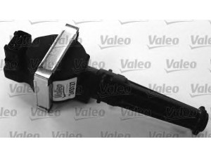 VALEO 245127 ritė, uždegimas 
 Kibirkšties / kaitinamasis uždegimas -> Uždegimo ritė
5970-50, 597050, 96114120, 5970-50