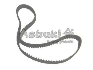 ASHUKI 0336-2090 paskirstymo diržas 
 Techninės priežiūros dalys -> Papildomas remontas
13568-55010, 13568-59055, 96103128