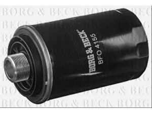 BORG & BECK BFO4155 alyvos filtras 
 Techninės priežiūros dalys -> Techninės priežiūros intervalai
06H115403, 06H115561, 06J115403C