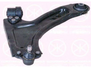 KLOKKERHOLM 5023362A1 vikšro valdymo svirtis 
 Ašies montavimas/vairavimo mechanizmas/ratai -> Valdymo svirtis/pasukamosios svirties sujungimas -> Vairo trauklės (valdymo svirtis, išilginis balansyras, diago
03 52 063