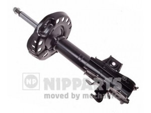 NIPPARTS N5514013G amortizatorius 
 Pakaba -> Amortizatorius
51601-SMG-G12, 51601-SMG-G13, 51601-SMG-G14