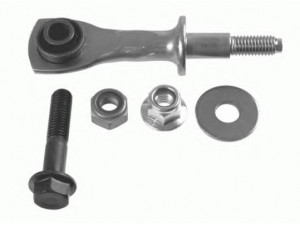 LEMFÖRDER 25537 01 šarnyro stabilizatorius
1039511, 1054209, 93BB-5K566-AG
