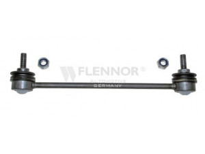 FLENNOR FL905-H prikabinimo svirtis 
 Ašies montavimas/vairavimo mechanizmas/ratai -> Stabilizatorius/fiksatoriai -> Stabilizatorius
31351701066