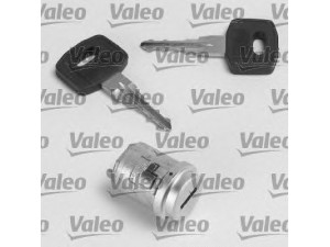 VALEO 256616 užrakto cilindras, uždegimo užraktas 
 Užrakinimo sistema -> Užrakto cilindras/rinkinys
1234620479