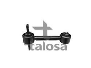 TALOSA 50-01082 šarnyro stabilizatorius 
 Ašies montavimas/vairavimo mechanizmas/ratai -> Stabilizatorius/fiksatoriai -> Savaime išsilyginanti atrama
30620785, 30818091, 30818092