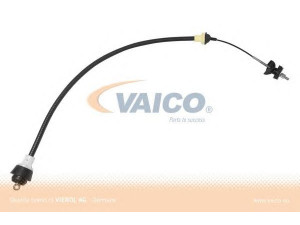 VAICO V10-2145 sankabos trosas 
 Dviratė transporto priemonės -> Kabeliai ir tachometro velenaai -> Sankabos trosas
6U0 721 335, 6U0 721 335 A, 6U2 721 335 D
