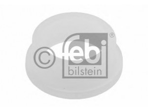 FEBI BILSTEIN 01068 įvorė, stabilizatorius 
 Ašies montavimas/vairavimo mechanizmas/ratai -> Stabilizatorius/fiksatoriai -> Sklendės
620 323 03 50