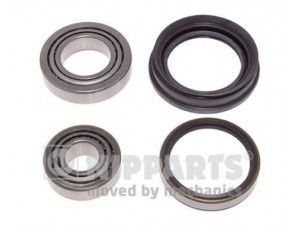 NIPPARTS J4701012 rato guolio komplektas 
 Ašies montavimas/vairavimo mechanizmas/ratai -> Rato stebulė/montavimas -> Rato guolis
00921-43510, 40210-F1700, 40215-F1700