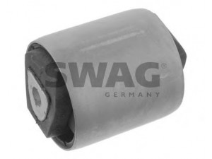 SWAG 20 93 6827 valdymo svirties/išilginių svirčių įvorė 
 Ašies montavimas/vairavimo mechanizmas/ratai -> Valdymo svirtis/pasukamosios svirties sujungimas -> Montavimas/sutvirtinimas
31 10 6 778 015