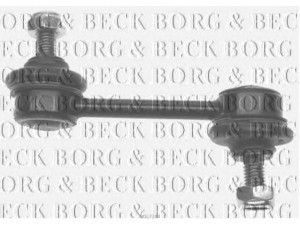 BORG & BECK BDL7244 šarnyro stabilizatorius 
 Ašies montavimas/vairavimo mechanizmas/ratai -> Stabilizatorius/fiksatoriai -> Savaime išsilyginanti atrama
GS1D28170
