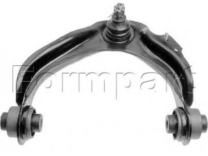 FORMPART 3609025 vikšro valdymo svirtis 
 Ašies montavimas/vairavimo mechanizmas/ratai -> Valdymo svirtis/pasukamosios svirties sujungimas -> Vairo trauklės (valdymo svirtis, išilginis balansyras, diago
51460-S1A-E01, 51460-S84-A01
