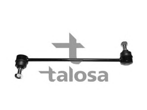 TALOSA 50-07860 šarnyro stabilizatorius 
 Ašies montavimas/vairavimo mechanizmas/ratai -> Stabilizatorius/fiksatoriai -> Savaime išsilyginanti atrama
5174185AC, K750385, 5174185AC, K750385