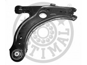 OPTIMAL G6-647 vikšro valdymo svirtis 
 Ašies montavimas/vairavimo mechanizmas/ratai -> Valdymo svirtis/pasukamosios svirties sujungimas -> Vairo trauklės (valdymo svirtis, išilginis balansyras, diago
1J0407151A, 1J0407151B, 1J0407151C