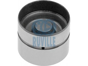 RUVILLE 266401 svirtis/kumštelis 
 Variklis -> Variklio uždegimo laiko reguliavimo kontrolė -> Stūmimo trauklė/vamzdelis
77 00 866 151, ADU 9130, 91 34 420