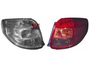 VAN WEZEL 1603932 kombinuotas galinis žibintas 
 Kėbulas -> Šviesos -> Kombinuotas galinis žibintas/dalys -> Kombinuotas galinis žibintas
0071742458, 71742458