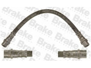 Brake ENGINEERING BH778547 stabdžių žarnelė 
 Stabdžių sistema -> Stabdžių žarnelės
7H0611775, 7H0611775B
