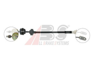 A.B.S. K23170 sankabos trosas 
 Sankaba/dalys -> Sankabos valdymas -> Sankabos trosas
2150.59
