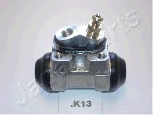 JAPANPARTS CS-K13 rato stabdžių cilindras 
 Stabdžių sistema -> Ratų cilindrai
58330-38010