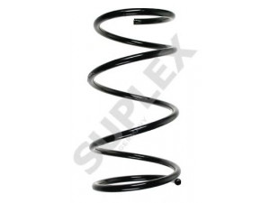 SUPLEX 41025 spyruoklė 
 Pakaba -> Spyruoklės
41111-60G10
