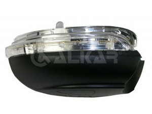 ALKAR 6202124 indikatorius 
 Elektros įranga -> Šviesos -> Indikatorius/dalys -> Indikatorius
5K0-949-102