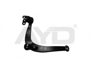 AYD 9702728 vikšro valdymo svirtis 
 Ašies montavimas/vairavimo mechanizmas/ratai -> Valdymo svirtis/pasukamosios svirties sujungimas -> Vairo trauklės (valdymo svirtis, išilginis balansyras, diago
352158, 352181