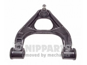 NIPPARTS N4923003 vikšro valdymo svirtis 
 Ašies montavimas/vairavimo mechanizmas/ratai -> Valdymo svirtis/pasukamosios svirties sujungimas -> Vairo trauklės (valdymo svirtis, išilginis balansyras, diago
N068-34-250, NC14-34-250, NC14-34-250A