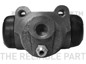 NK 803959 rato stabdžių cilindras 
 Stabdžių sistema -> Ratų cilindrai
7701038287
