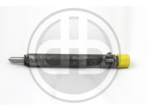 BUCHLI X-B02701D purkštukas 
 Kuro mišinio formavimas -> Mišinio sudarymas -> Purkštukas/antgalis/antgalio laikiklis/PDE