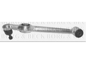 BORG & BECK BCA6362 vikšro valdymo svirtis 
 Ašies montavimas/vairavimo mechanizmas/ratai -> Valdymo svirtis/pasukamosios svirties sujungimas -> Vairo trauklės (valdymo svirtis, išilginis balansyras, diago
4248431