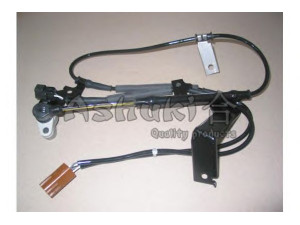 ASHUKI M876-57O jutiklis, rato greitis 
 Elektros įranga -> Jutikliai
LB83-43-72YC