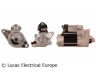 LUCAS ELECTRICAL LRS02285 starteris 
 Elektros įranga -> Starterio sistema -> Starteris
28100-87551