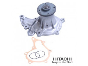 HITACHI 2503600 vandens siurblys 
 Aušinimo sistema -> Vandens siurblys/tarpiklis -> Vandens siurblys
1610019086, 1610019205, 1611015070