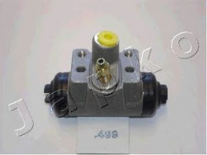 JAPKO 67499 rato stabdžių cilindras 
 Stabdžių sistema -> Ratų cilindrai
43300-SM5-A01