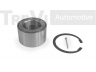 TREVI AUTOMOTIVE WB2192 rato guolio komplektas 
 Ašies montavimas/vairavimo mechanizmas/ratai -> Rato stebulė/montavimas -> Rato guolis
9036949002