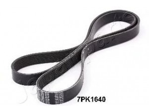 JAPANPARTS DV-7PK1640 V formos rumbuoti diržai 
 Techninės priežiūros dalys -> Techninės priežiūros intervalai
38920-PRA-004, 38920-PRA-013, 11720-VC101