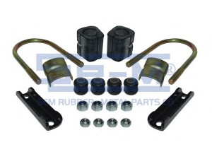 SEM LASTIK 9125 remonto komplektas, stabilizatoriaus pakaba
667 320 42 11