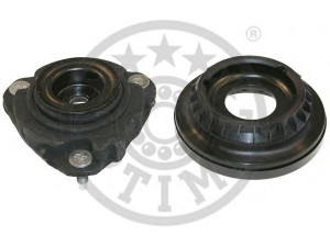 OPTIMAL F8-7102 pakabos statramsčio atraminis guolis 
 Ašies montavimas/vairavimo mechanizmas/ratai -> Montavimas, pakabos statramstis
1115177, 1122893, 1S71 3K099 AD