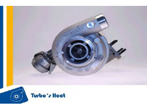 TURBO S HOET 1103989 kompresorius, įkrovimo sistema 
 Išmetimo sistema -> Turbokompresorius
504093025, 504093025C
