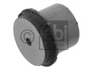 FEBI BILSTEIN 37122 stebulės laikiklio įvorė 
 Ašies montavimas/vairavimo mechanizmas/ratai -> Ašies atrama/ašies korpusas/ašies montavimas -> Pasukamojo veleno sujungimas
1S0 501 541 B, 1S0 501 541 B, 1S0 501 541 F
