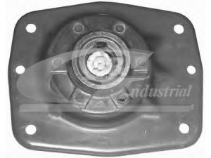 3RG 45213 pakabos statramsčio atraminis guolis 
 Ašies montavimas/vairavimo mechanizmas/ratai -> Montavimas, pakabos statramstis
1311931080, 9405038709, 503817
