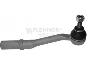 FLENNOR FL10087-B skersinės vairo trauklės galas 
 Vairavimas -> Vairo mechanizmo sujungimai
3817.91