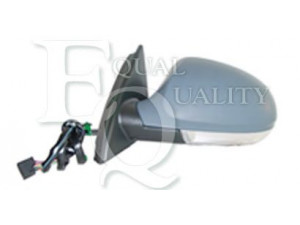 EQUAL QUALITY RS02145 išorinis veidrodėlis 
 Kėbulas -> Langai/veidrodėliai -> Veidrodėlis
95391075, 3C1857507CJ9B9