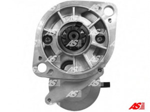 AS-PL S6031 starteris