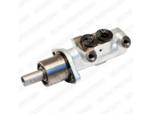 DELPHI LM80154 pagrindinis cilindras, stabdžiai 
 Stabdžių sistema -> Pagrindinis stabdžių cilindras
4601.J7